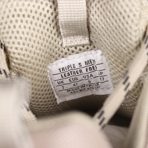 Balenciaga Triple S Sneakers