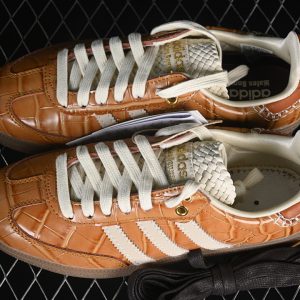Adidas Wales Bonner x Originals Casual Sneakers