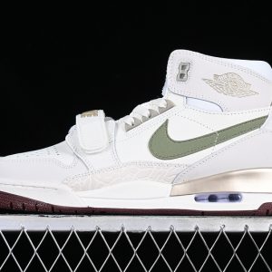 Nike Jordan Legacy