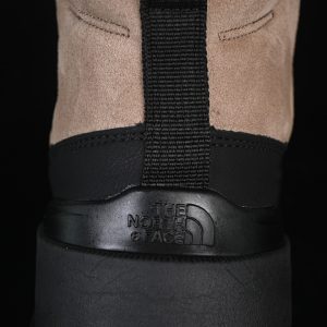 North Face Charcoal