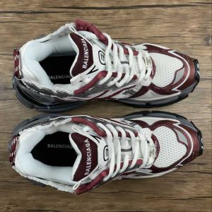 Balenciaga -[runner Sneaker Shoes