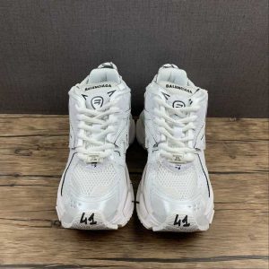 Balenciaga -[runner Sneaker Shoes
