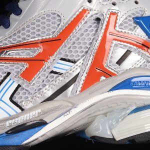 Balenciaga Runner Kith Four.color .0 21ss