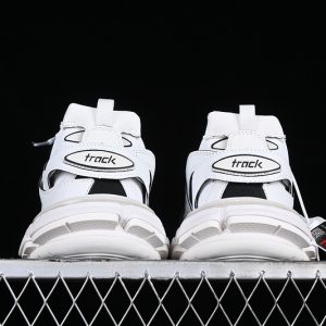 Balenciaga Track Sneaker Tess S.gomma Res Bi