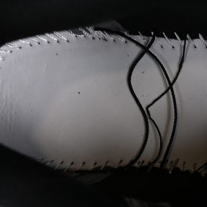 Off-White Out Of Office Black Knight
