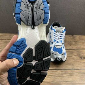 Balenciaga Runner Sneaker Shoes