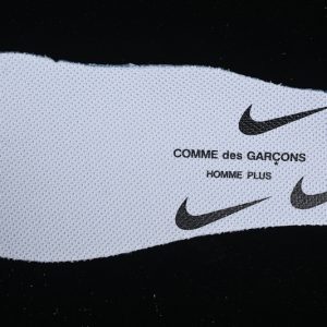 Nike Comme Des GarÇons x Air Max 95