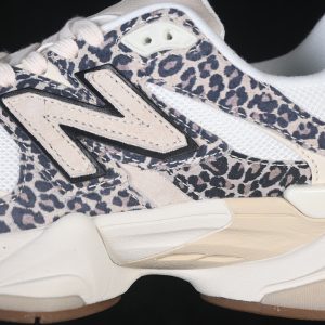 New Balance Retro Casual Sports Running Shoes
