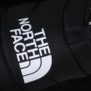 North Face Nuptse Mule