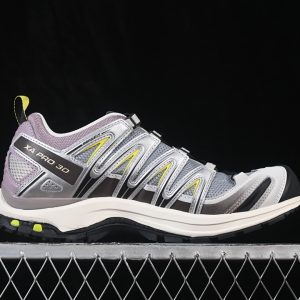 Salomon Xa Pro 3d Outdoor Trail Running Shoes