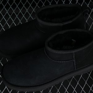 Ugg Classic Ultra Mini