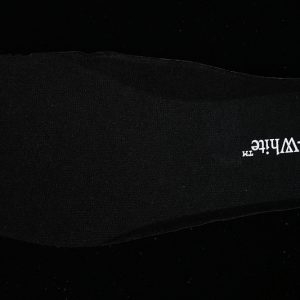 Off-White Be Right