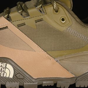 North Face Summit Offtrail Goretex