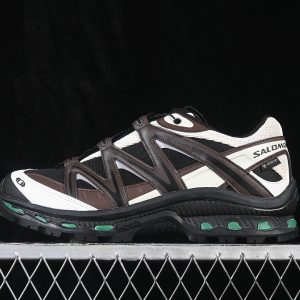 Salomon Xt-quest Gtx Trail Running Shoes