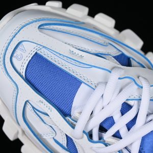 Balenciaga Track Sneaker Tess S.gomma Res Bi