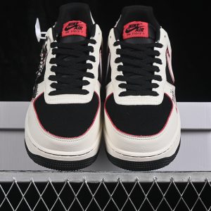 Nike Air Force 1 Low Casual Sneakers
