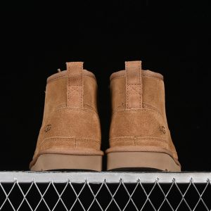 Ugg Neumel Moc Maroom