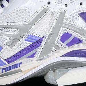 Balenciaga Runner Kith Four.color