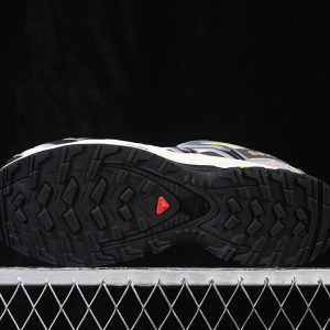 Salomon Xa Pro 3d Outdoor Trail Running Shoes