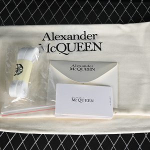 Alexander McQueen