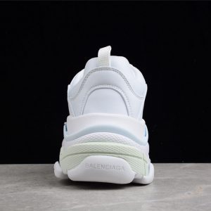 Balenciaga Gucci x Balenciaga Triple S Sneakers