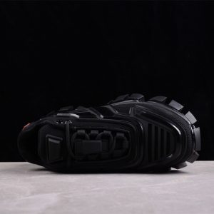 Prada Cloudbust Thunder Low Sneakers