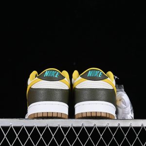 Nike SB Dunk Low Premium Cargo