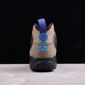 Nike Jordan 9
