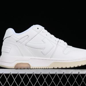 Off-White Out Of Office Latter