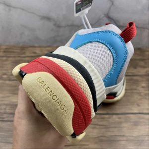 Balenciaga Triple S Dadshoes
