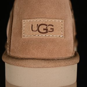 Ugg Classic Ultra Mini Maroom