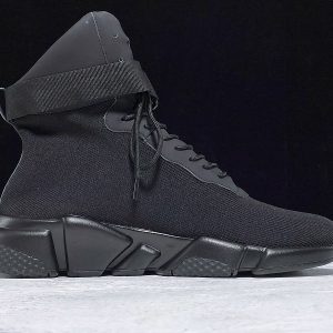 Balenciaga Speed Trainer x Air Force