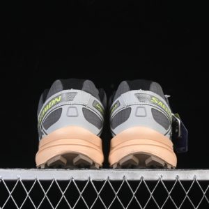 Salomon Speed Cross 3 Breathable Shoes