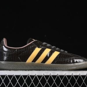 Adidas Samba OG Clover Casual Board Shoes