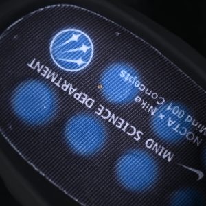 Nike Neuroscience Foot Massage Slippers