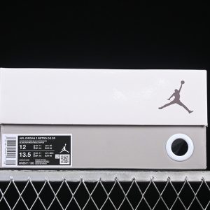 Nike Jordan 3