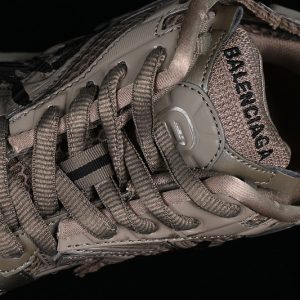 Balenciaga Runner Kith Four.color