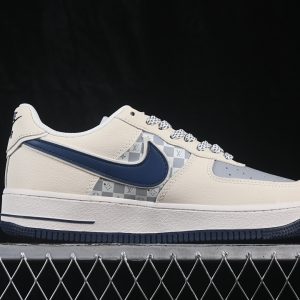 Nike Air Force 1 Low Casual Sneakers