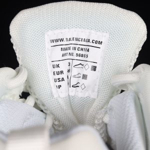 Balenciaga Track 4.0 Sneakers