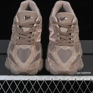 New Balance Retro Casual Sports Running Shoes