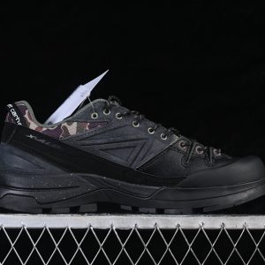 Salomon Outdoor Trail Running Shoes