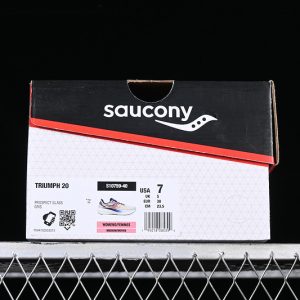 Saucony