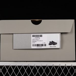 Balenciaga Triple S Sneakers