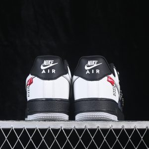 Nike Air Force 1 Low Casual Sneakers