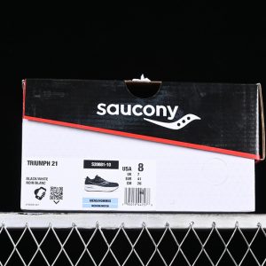 Saucony