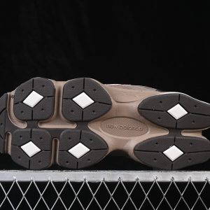 New Balance Retro Casual Sports Running Shoes