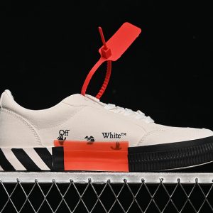 Off-White Virgil Abloh
