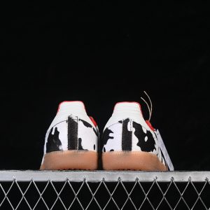 Adidas Clover Casual Board Shoes