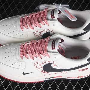 Nike Air Force 1 Low Casual Sneakers