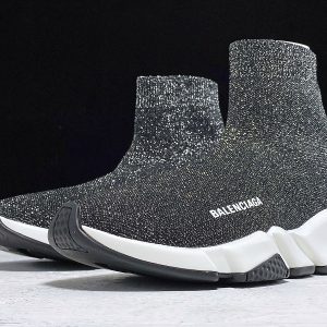 Balenciaga Speed Shoes